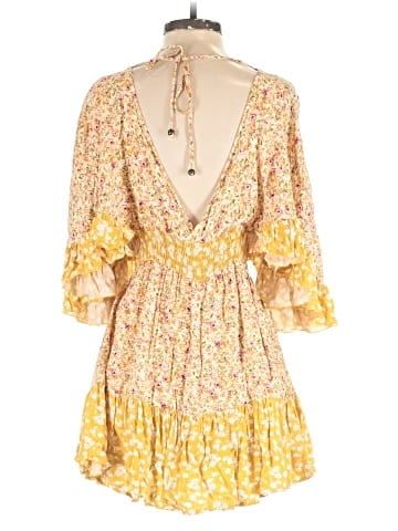 Easel Romper (view 2)