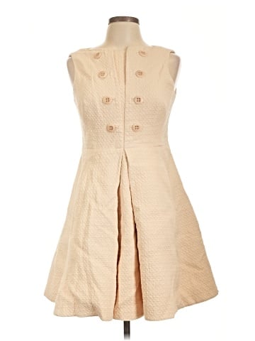 Karen Millen Casual Dress (view 1)