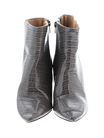 Express Ankle Boots (view 2)