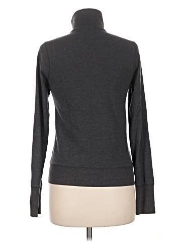 U-Trau Zip Up Hoodie (view 2)