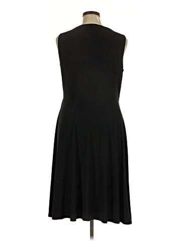 Lauren by Ralph Lauren Casual Dress (view 2)