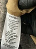 Vince. 100% Polyester Tan Blazer Size 00 - photo 7