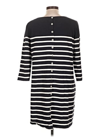 Garnet Hill Casual Dress (view 2)