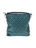 Baggallini Teal Crossbody Bag One size - photo 3