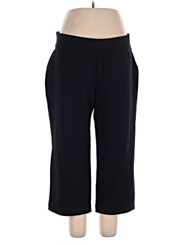 Lands' End Casual Pants (view 1)