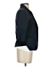 Skies Are Blue 100% Polyester Blue Blazer Size XS - photo 4