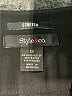 Style&Co Solid Black Active Pants Size 12 - photo 7