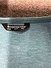 BLOOMCHIC Teal Short Sleeve Top Size 30 - photo 7