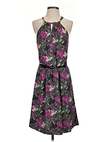 DKNY Cocktail Dress (view 1)