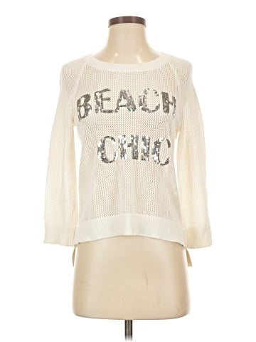 INC International Concepts Pullover Sweater (view 1)