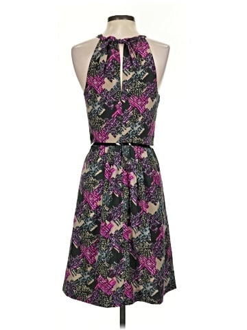 DKNY Cocktail Dress (view 2)