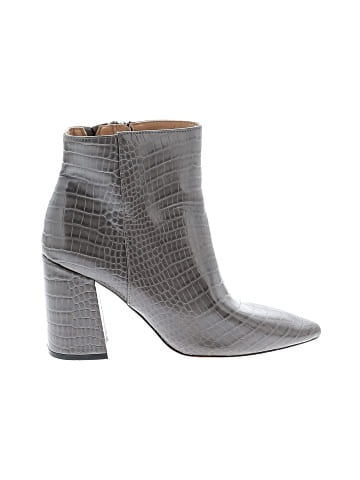 Express Ankle Boots (view 1)