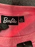 Barbie Pink Sweatshirt Size XS - photo 7