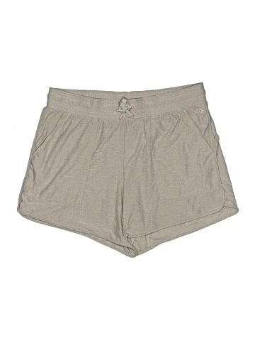 Danskin Athletic Shorts (view 1)