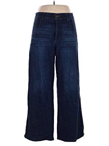 Wit & Wisdom Jeans (view 1)