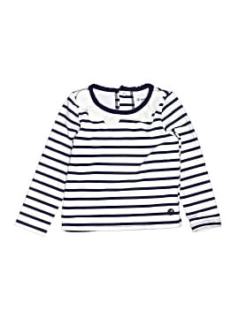 Sperry Top Sider Long Sleeve Top