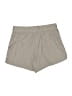 Danskin Chevron-herringbone Gray Athletic Shorts Size M - photo 2