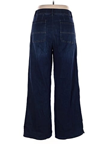 Wit & Wisdom Jeans (view 2)