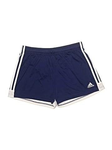 Adidas Athletic Shorts (view 1)