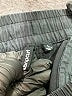 Rip Curl 100% Cotton Solid Gray Casual Pants Size L - photo 7