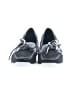 Studio Works Black Flats Size 6 - photo 2