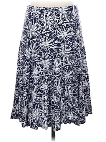 Motto Casual Skirt (view 2)