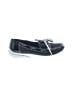 Studio Works Black Flats Size 6 - photo 1