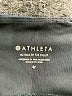 Athleta Black Active Pants Size M - photo 7