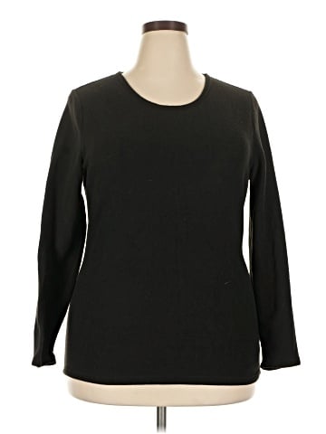 32 Degrees Pullover Sweater (view 1)