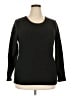 32 Degrees Black Pullover Sweater Size XXL - photo 1