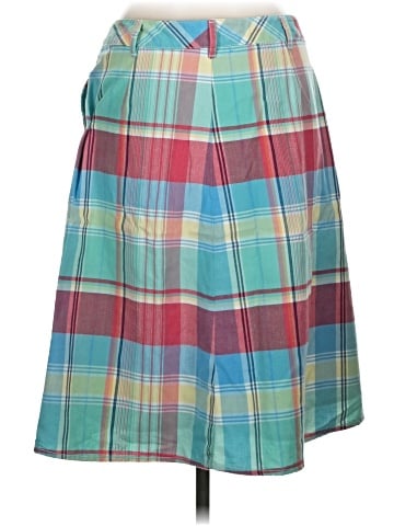 Lands' End Casual Skirt (view 2)