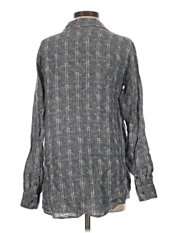 Bob Timberlake Long Sleeve Blouse (view 2)