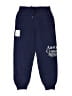 Zara Blue Casual Pants Size 10 - photo 1