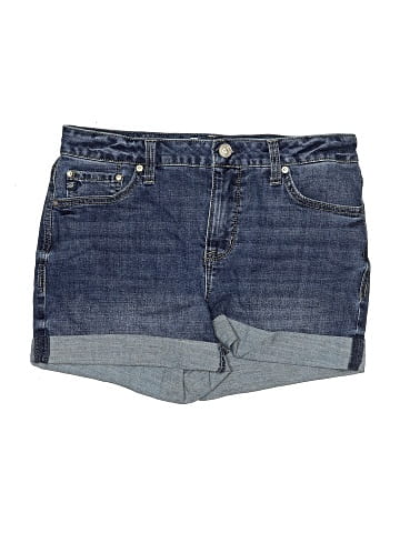Seven7 Denim Shorts (view 1)