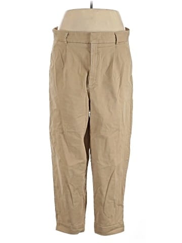 Banana Republic Factory Store Khakis (view 1)