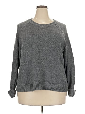 Gap Pullover Sweater (view 1)