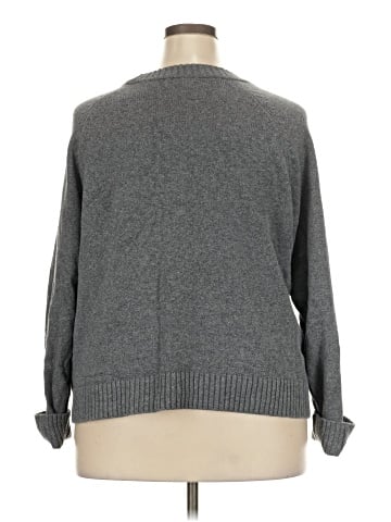 Gap Pullover Sweater (view 2)