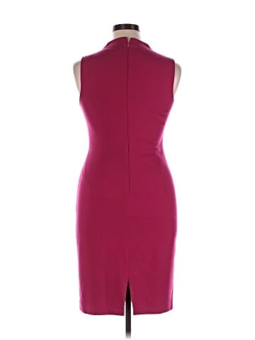 Black Halo Cocktail Dress (view 2)