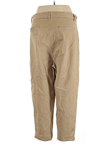 Banana Republic Factory Store Khakis (view 2)