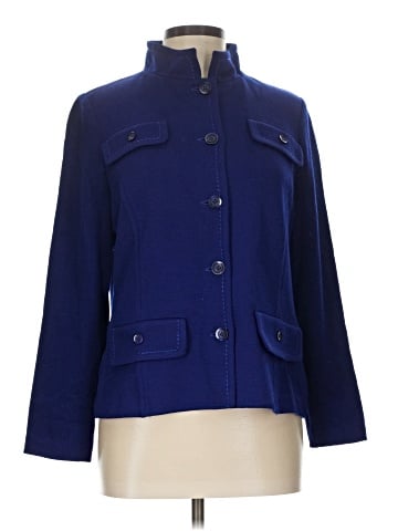St. John Jacket (view 1)