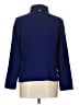 St. John Blue Jacket Size 12 - photo 2