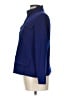 St. John Blue Jacket Size 12 - photo 5