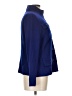 St. John Blue Jacket Size 12 - photo 4