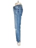 Kensie Hearts Blue Jeans Size 2 - photo 5