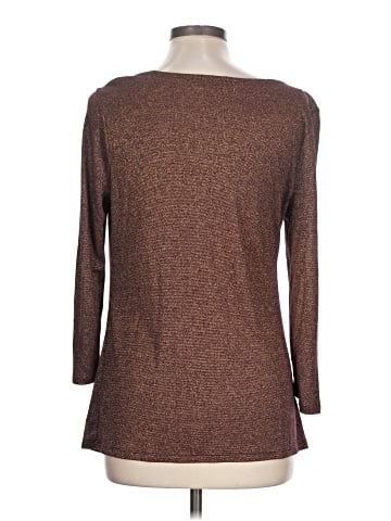 The Limited 3/4 Sleeve T-Shirt (view 2)