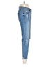 Kensie Hearts Blue Jeans Size 2 - photo 4