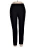 ShoSho Solid Black Casual Pants Size XL - photo 1