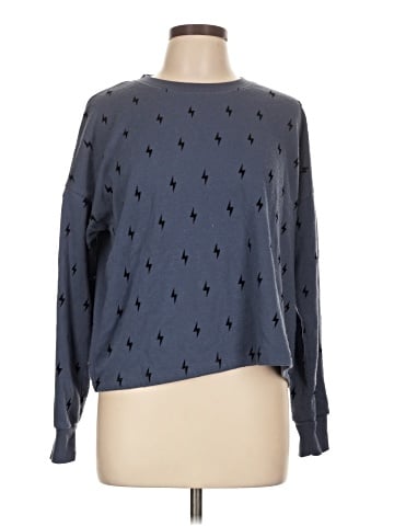 P.J. Salvage Long Sleeve T-Shirt (view 1)