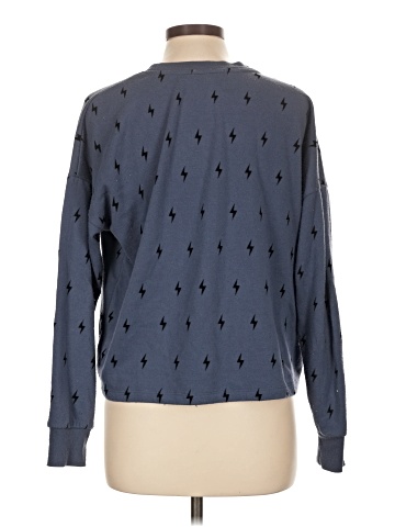 P.J. Salvage Long Sleeve T-Shirt (view 2)