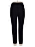 ShoSho Solid Black Casual Pants Size XL - photo 2